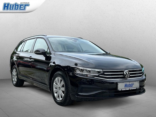 Volkswagen Passat 2.0 TDI DSG Variant