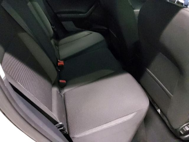 Volkswagen Taigo 1.0 TSI Life