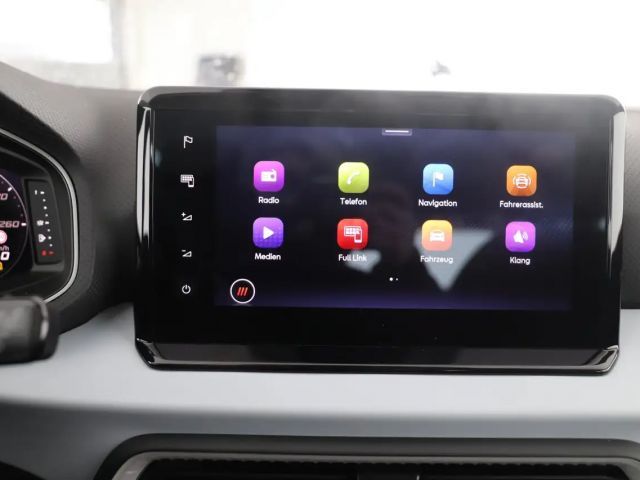 Seat Arona 1.0 TSI DSG Style