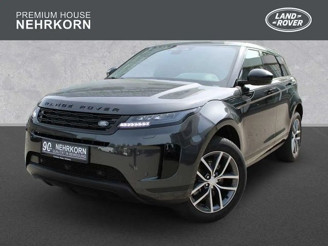 Land Rover Range Rover Evoque D200 S