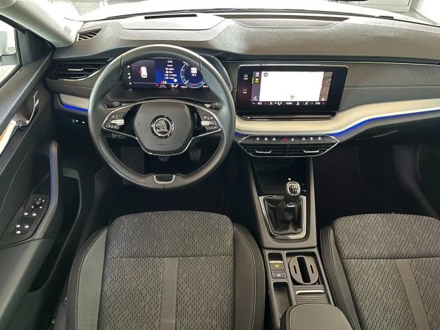 Skoda Octavia Style Style