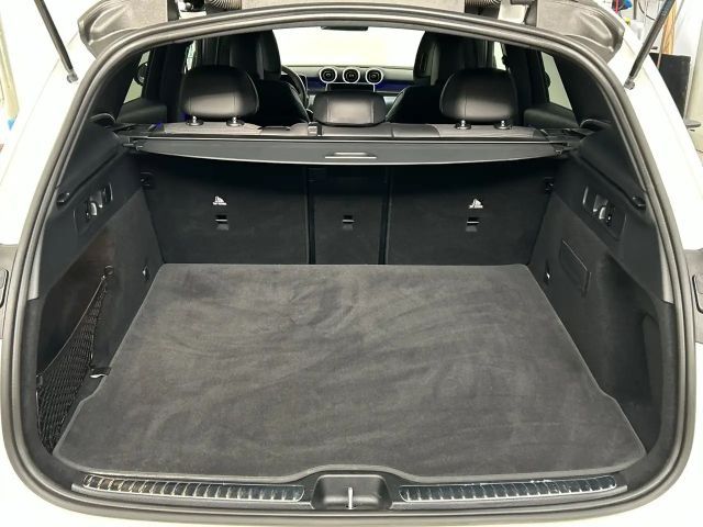 Mercedes-Benz GLC 220 4MATIC GLC 220 d