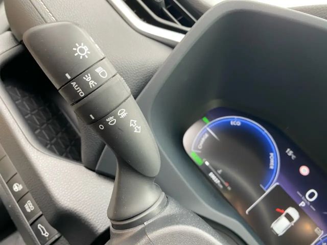 Toyota RAV4 4x2 Hybride Team D