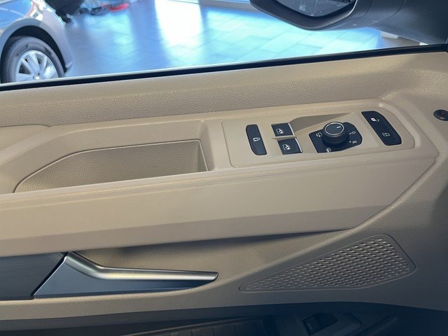 Volkswagen Multivan 2.0 TDI DSG Lang