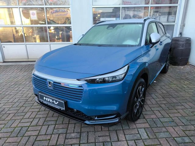 Honda HR-V Advance Hybrid