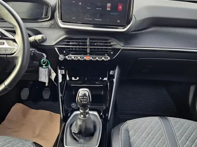 Peugeot 2008 Allure Pack