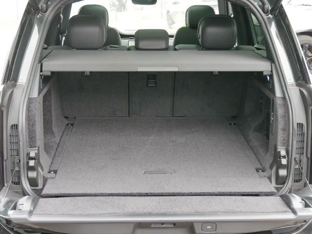 Land Rover Range Rover SE