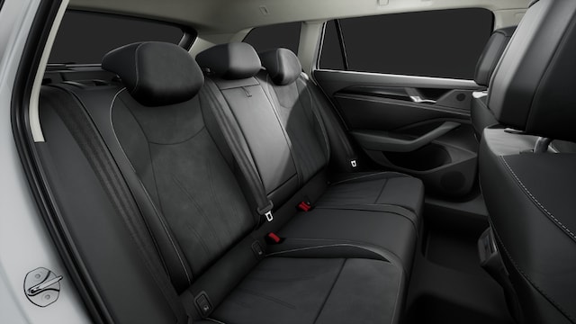 Volkswagen Passat 2.0 TDI Business DSG