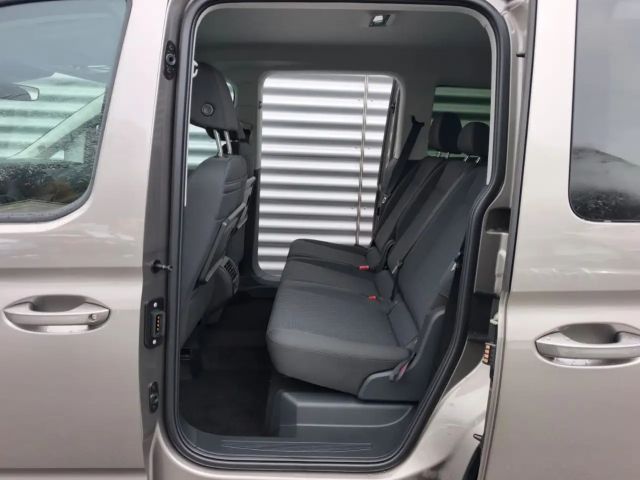 Volkswagen Caddy Life eHybrid