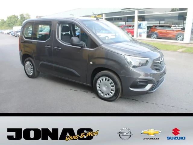 Opel Combo Combo-e Life Ultimate