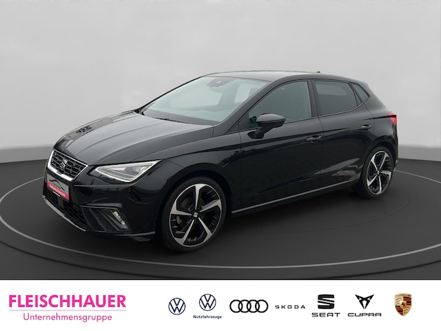 Seat Ibiza 1.0 TSI FR-lijn