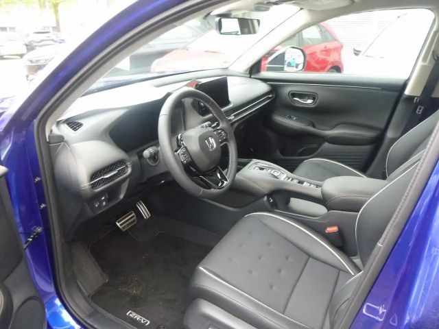 Honda ZR-V 2.0 e:HEV i-MMD