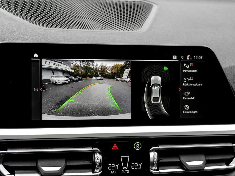 BMW 430 430i Coupé Gran Coupé