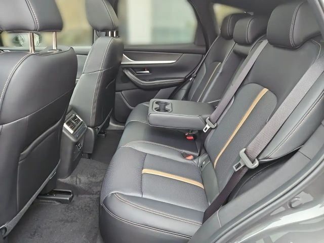 Mazda CX-60 4WD Homura Plus