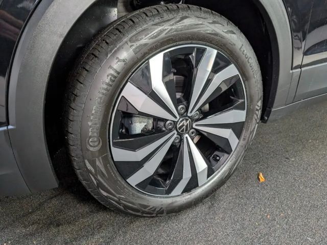 Volkswagen T-Cross 1.5 TSI ACT DSG