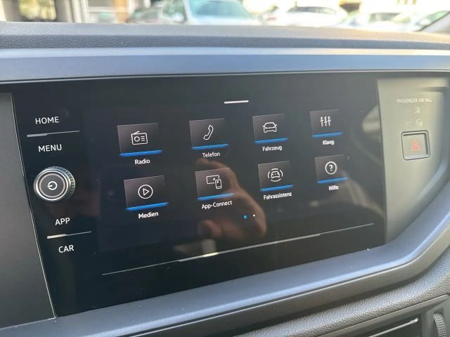 Volkswagen Polo 4Me TSI