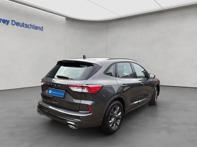 Ford Kuga EcoBoost ST Line