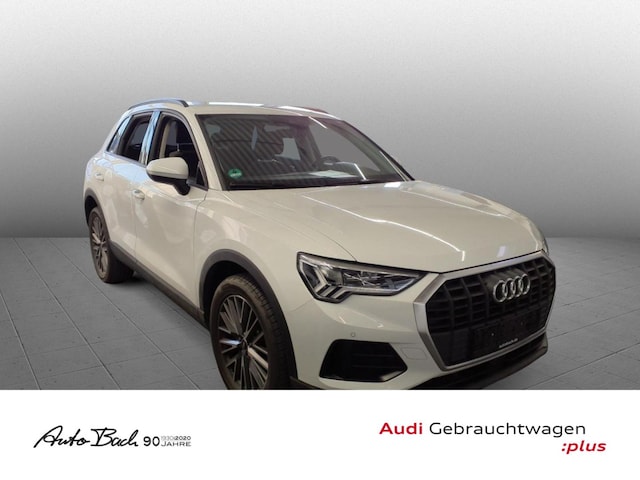 Audi Q3 45 TFSI Hybride S-Tronic
