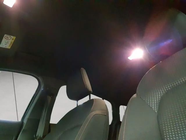 Ford Focus EcoBoost ST Line Wagon