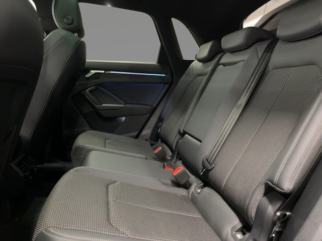 Audi Q3 45 TFSI Hybride S-Tronic