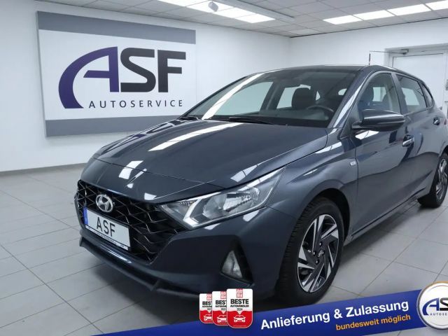 Hyundai i20 Select