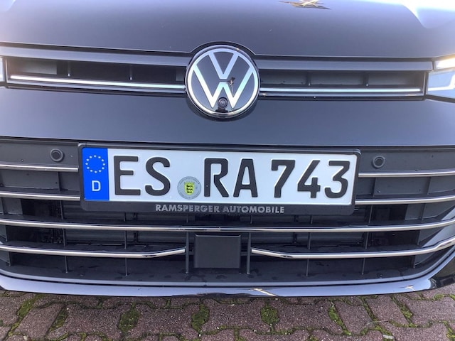 Volkswagen Passat 2.0 TDI Business DSG Variant
