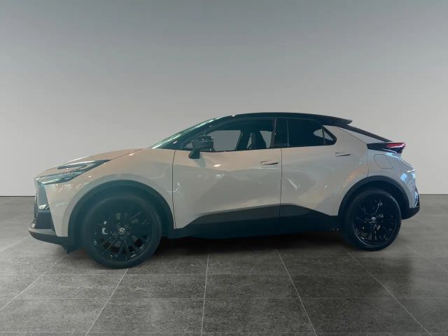 Toyota C-HR 4x2 GR Plug-in