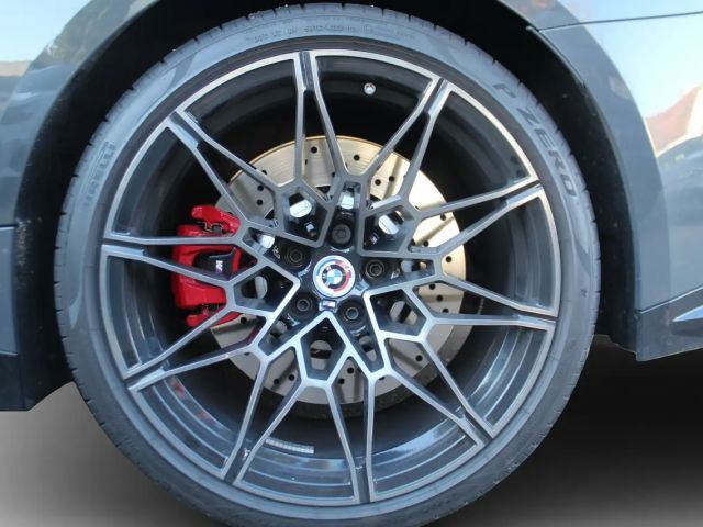 BMW M4 Cabrio Competition xDrive