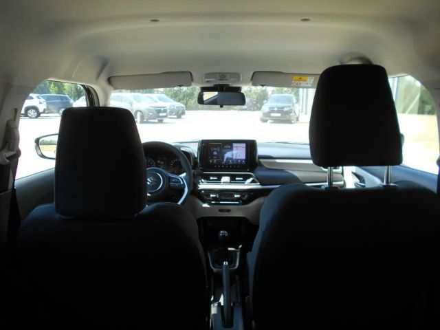 Suzuki Swift Comfort