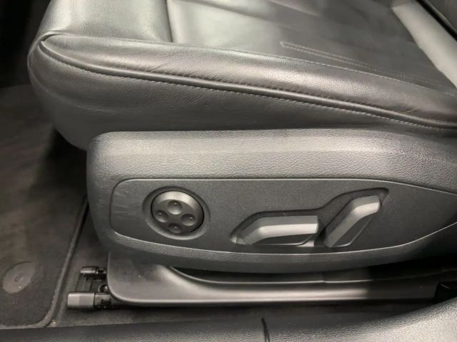 Audi A4 40 TDI Quattro