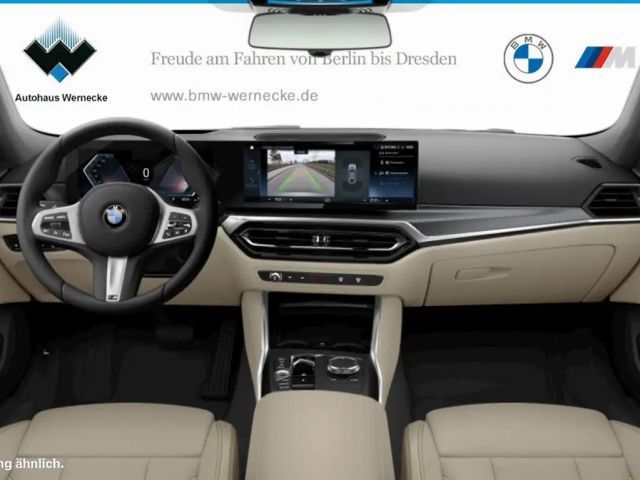 BMW 420 420i Comfort pakket Coupé Gran Coupé