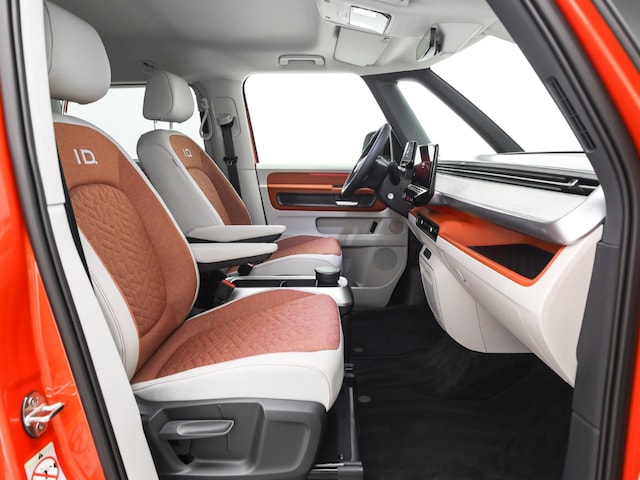 Volkswagen ID.Buzz 77 KWh Pro