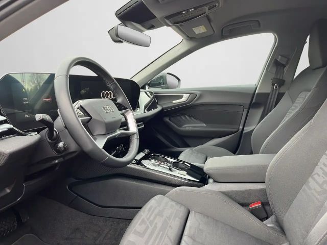 Audi A5 2.0 TFSI S-Tronic