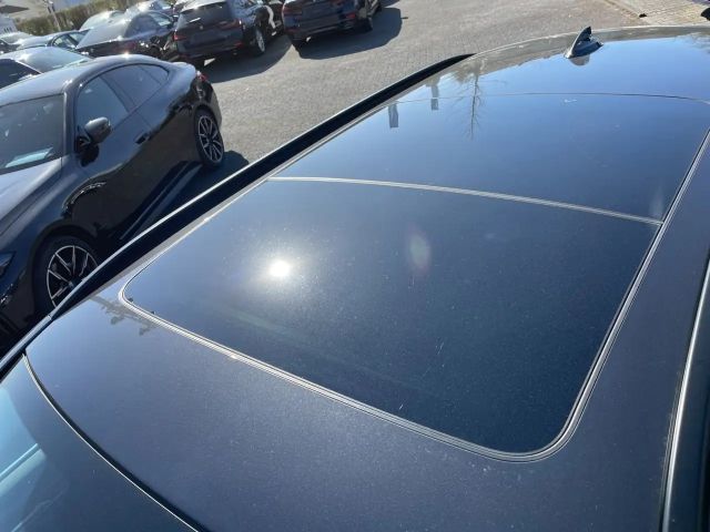 BMW 530 530d Luxury Line Touring xDrive