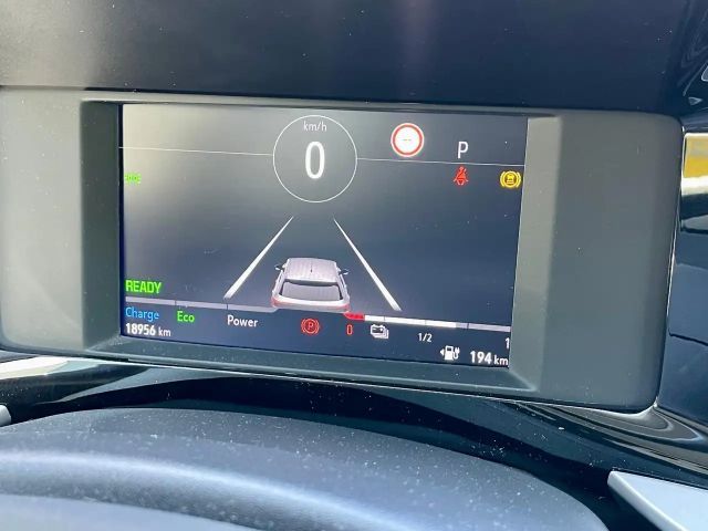 Opel Mokka Elegance Mokka-e