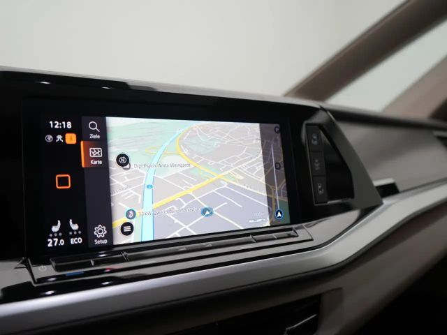 Volkswagen Multivan Lang T7 eHybrid