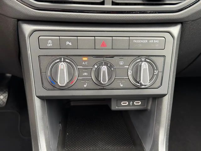 Volkswagen T-Cross 4Me TSI