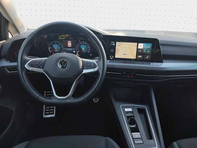 Volkswagen Golf 2.0 TDI DSG Golf VIII IQ.Drive