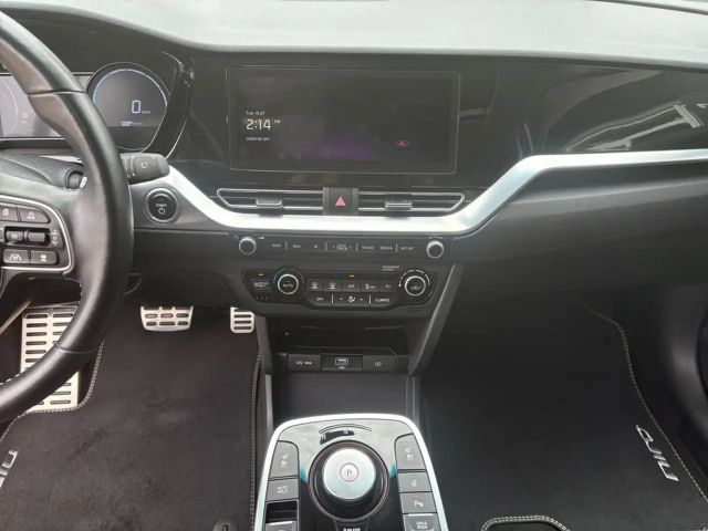 Kia Niro Spirit e-Niro