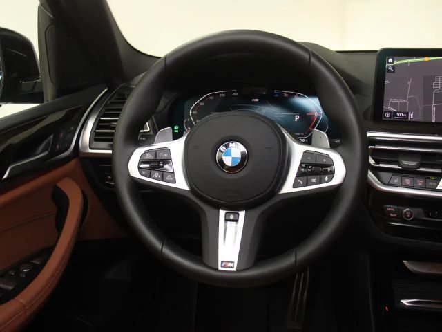 BMW X3 M-Sport xDrive20d