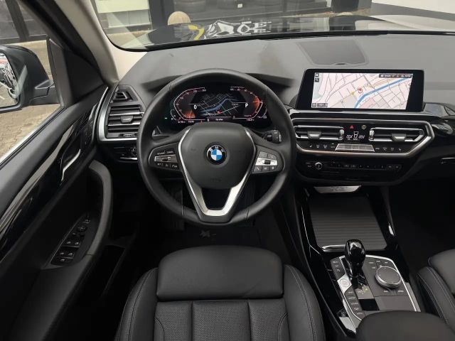 BMW X3 xDrive20i