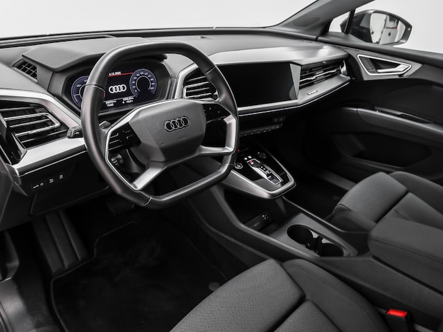 Audi Q4 e-tron 40 Sportback