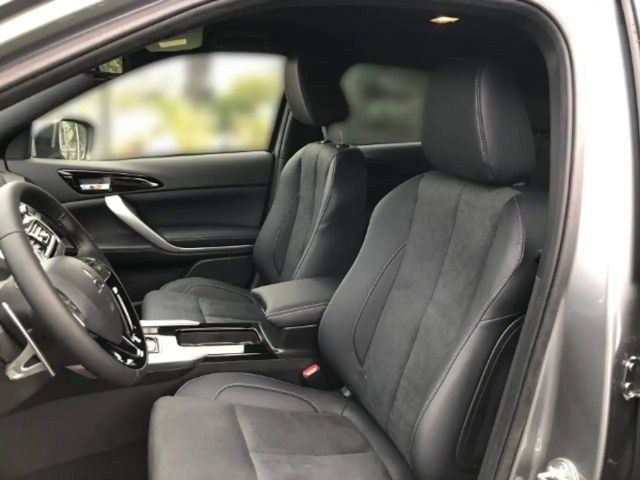 Mitsubishi Eclipse Cross 4WD PHEV