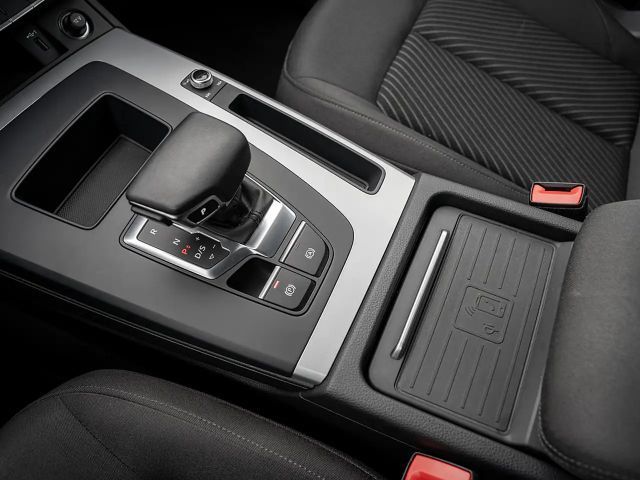 Audi Q5 Hybride Quattro Sportback