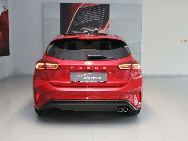 Ford Focus 1,5 EcoBlueST-Line X