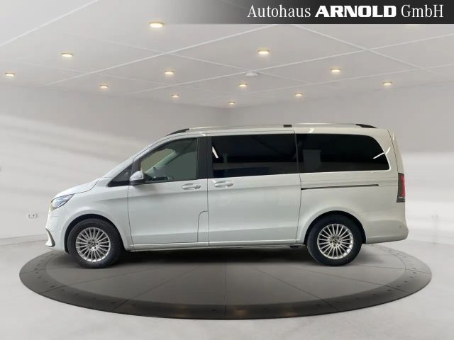 Mercedes-Benz EQV 300 Limousine Lang