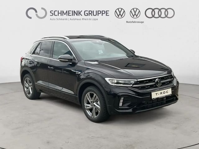 Volkswagen T-Roc 1.5 TSI DSG R-Line