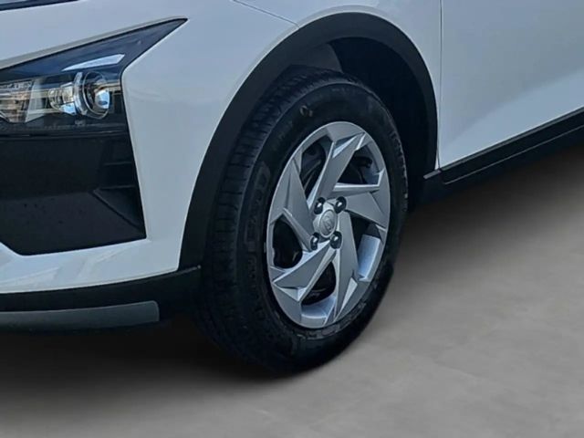 Hyundai Bayon 1.0 Select T-GDi