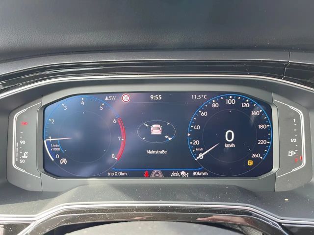 Volkswagen Polo 1.0 TSI IQ.Drive Style