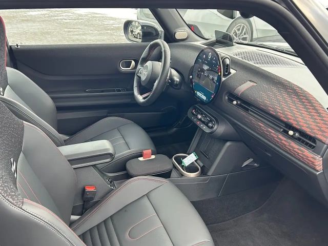 MINI Cooper S Cooper S John Cooper Works Trim